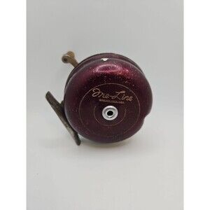 Vintage Wright & McGill Fre-Line Spinning Reel Model 16 NICE DISPLAY